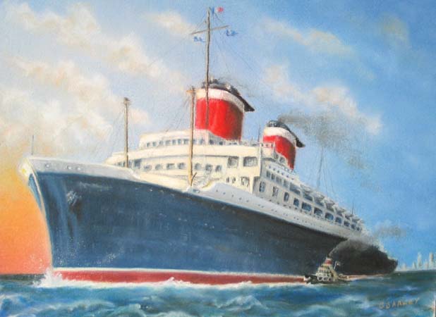 S.S. American Star