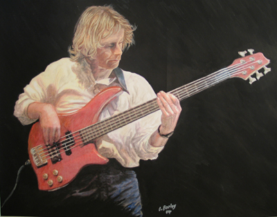 Ian Leese