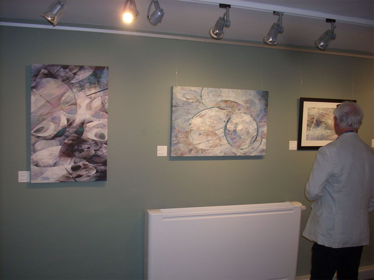 Our Land, Our Sea Exhibition