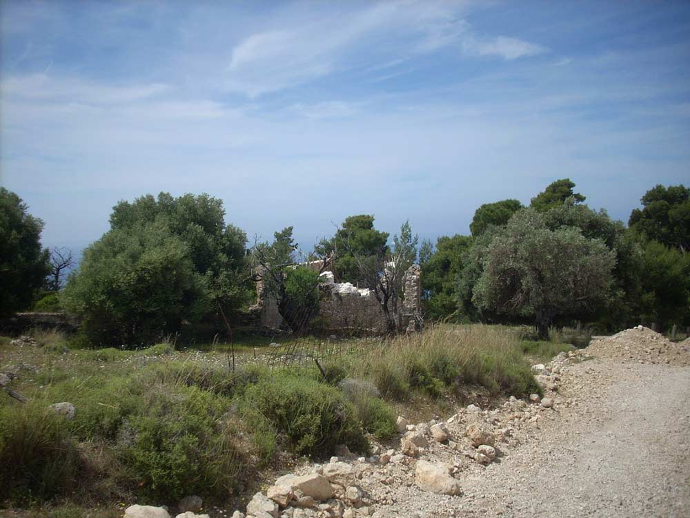 Photo of Sissia Monastery