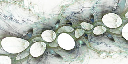 Image from the Icons exhibition
