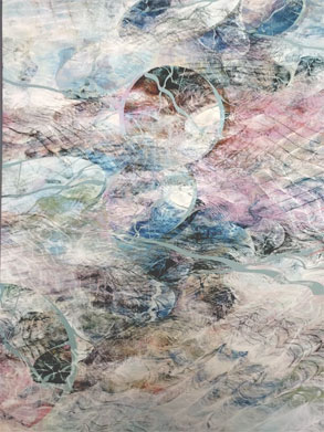 Image from the Icons exhibition