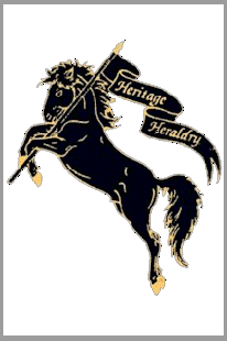 Heritage Heraldry logo